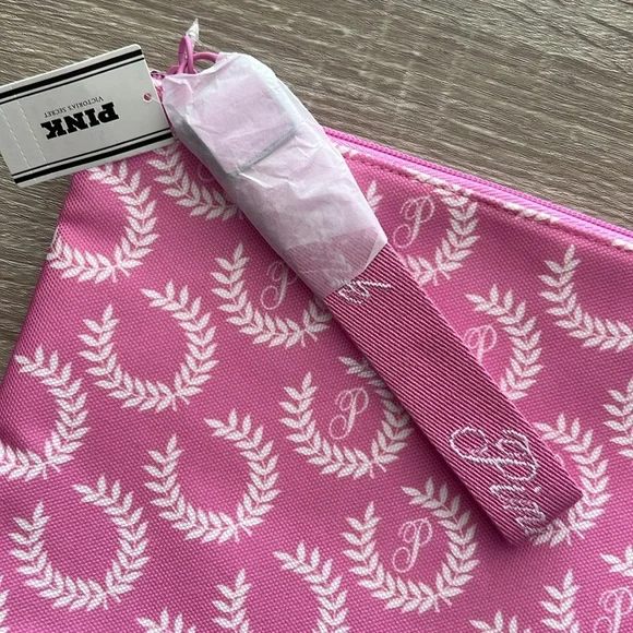 Victoria's Secret Pink Tote - Picture 2 of 5